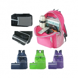 Foldable Backpack