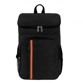 25 Cans Insulated Cooler Backpack