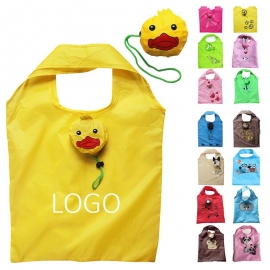 Folding Shopping Bag