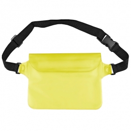 Waterproof Waist Bag