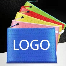 Oxford cloth document bag