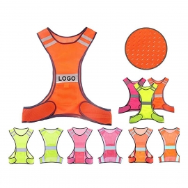 Supermarket Team Volunteer Uniform Vest