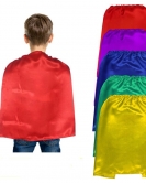 Superhero Cape